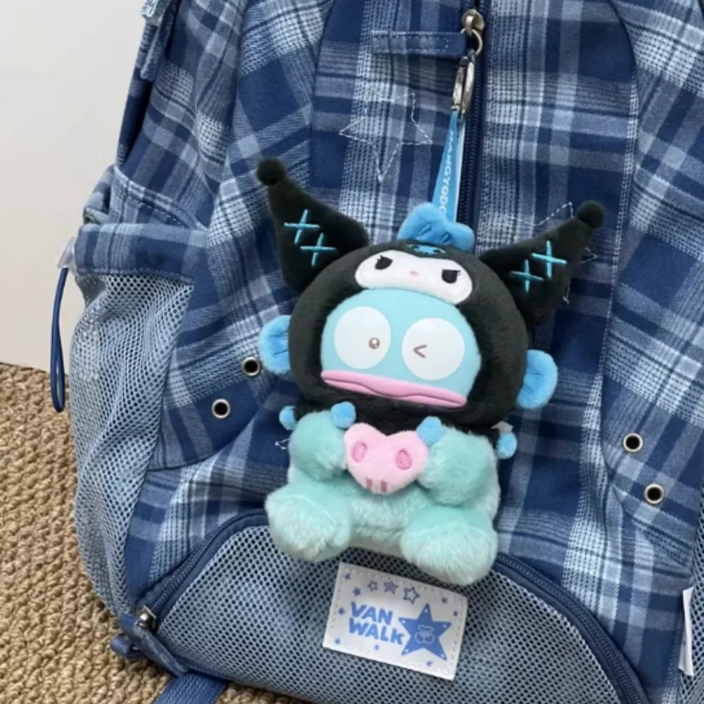 Оригинальная виниловая глухая коробка HelloKitty Kuromi Party Series Kawaii Mysterious Box, декор куклы-сюрпризы Xmax, игрушка, рождественский подарок
Оригинальная виниловая глухая коробка HelloKitty Kuromi Party Series Kawaii Mysterious Box, декор куклы-сюрпризы Xmax, игрушка, рождественский подарок