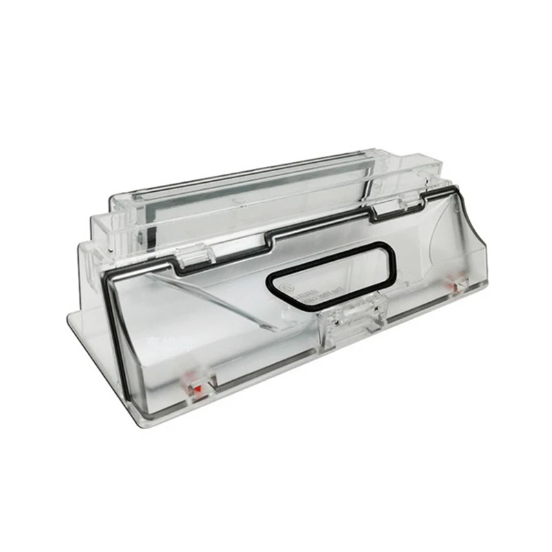 M14KReplacement Dust Box Dustbin for Xiaomi 1St Generation 1S Robot Vacuum Cleaner Parts Accessories
M14KReplacement Dust Box Dustbin for Xiaomi 1St Generation 1S Robot Vacuum Cleaner Parts Accessories