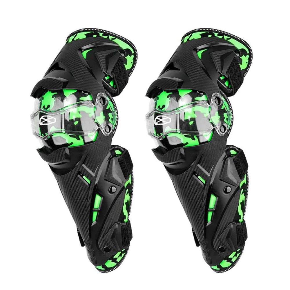 New Motorcycle Motocross Knee Pads Men Women Protective Gear Knee Gurad Knee Protector CE Approval Equipment Gear 3 Colors
New Motorcycle Motocross Knee Pads Men Women Protective Gear Knee Gurad Knee Protector CE Approval Equipment Gear 3 Colors