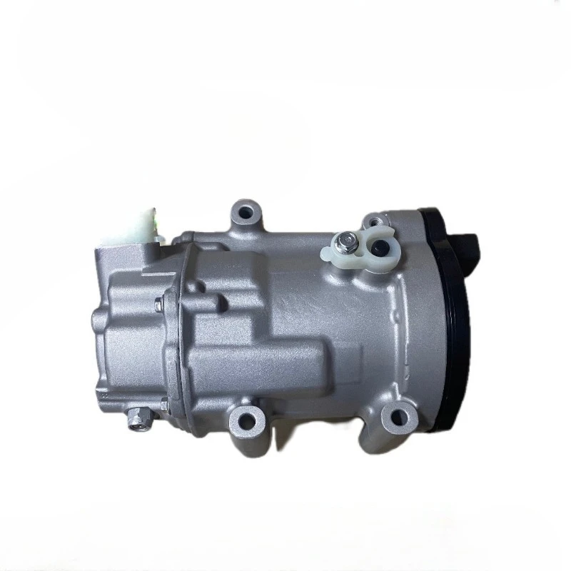 Suitable for air conditioner compressors
Suitable for air conditioner compressors