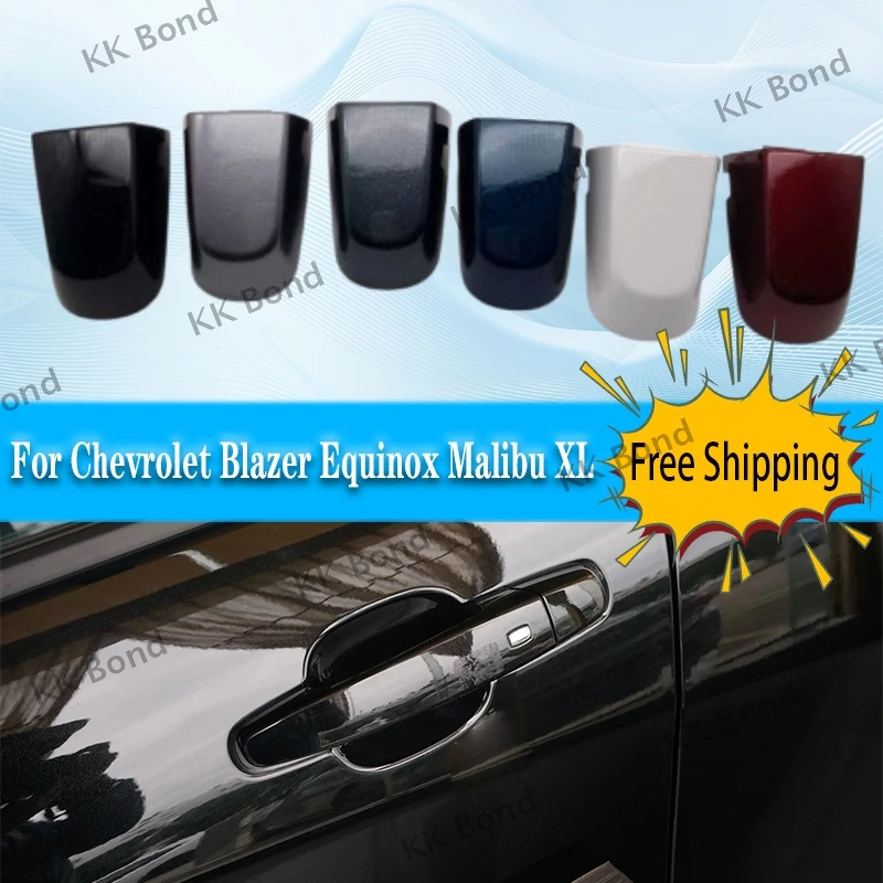 Front Left Rear Right Outer Door Handle Cover Key Lock Exterior Handle Cap With Chrome For Chevrolet Blazer Equinox Malibu XL
Front Left Rear Right Outer Door Handle Cover Key Lock Exterior Handle Cap With Chrome For Chevrolet Blazer Equinox Malibu XL