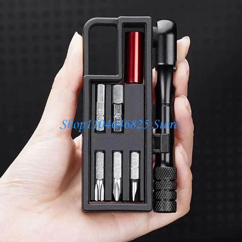 Multifunctional Repair Tool for Bicycles Maintenance Portable Sturdy
Multifunctional Repair Tool for Bicycles Maintenance Portable Sturdy