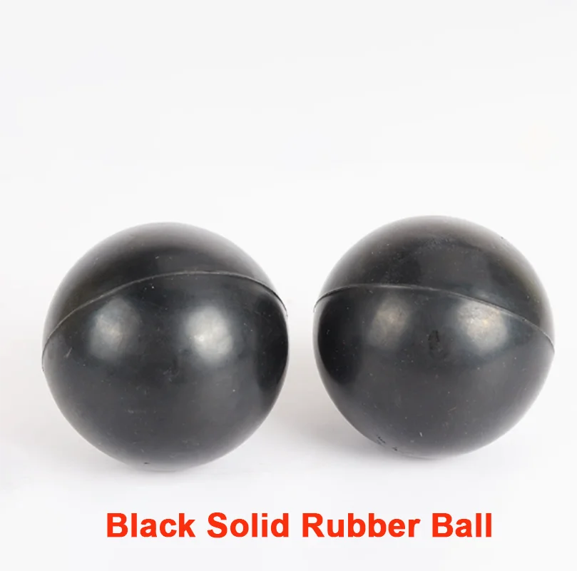 1pcs Diameter 106/110/118/120/125/127mm Black Solid Rubber Ball Round Sealing Rubber Ball Industrial DIY Parts
1pcs Diameter 106/110/118/120/125/127mm Black Solid Rubber Ball Round Sealing Rubber Ball Industrial DIY Parts