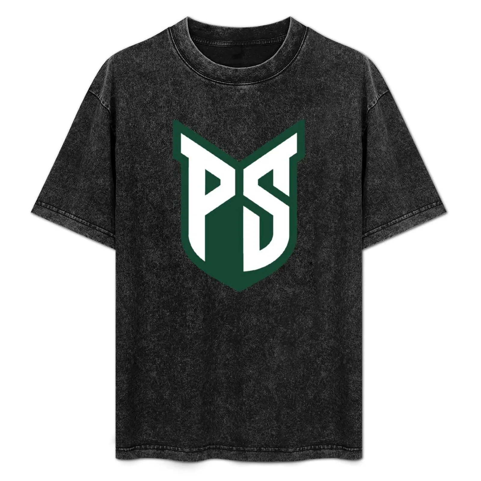 Portland State College Logo3 T-Shirt Labor Work Casual T-Shirt
Portland State College Logo3 T-Shirt Labor Work Casual T-Shirt