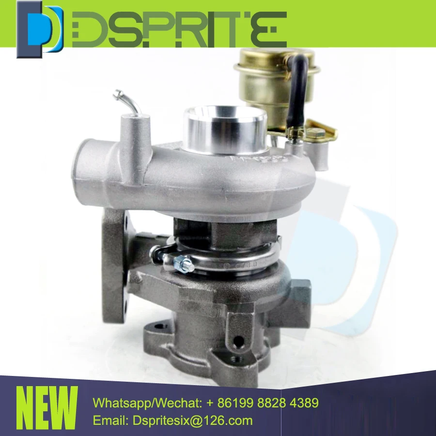 Turbo turbocharger for Mitsubishi Challanger Delica Pajero Shogun 4M40 ME202446 ME202012 49135-03301 49135-03310 49135-03110
Turbo turbocharger for Mitsubishi Challanger Delica Pajero Shogun 4M40 ME202446 ME202012 49135-03301 49135-03310 49135-03110