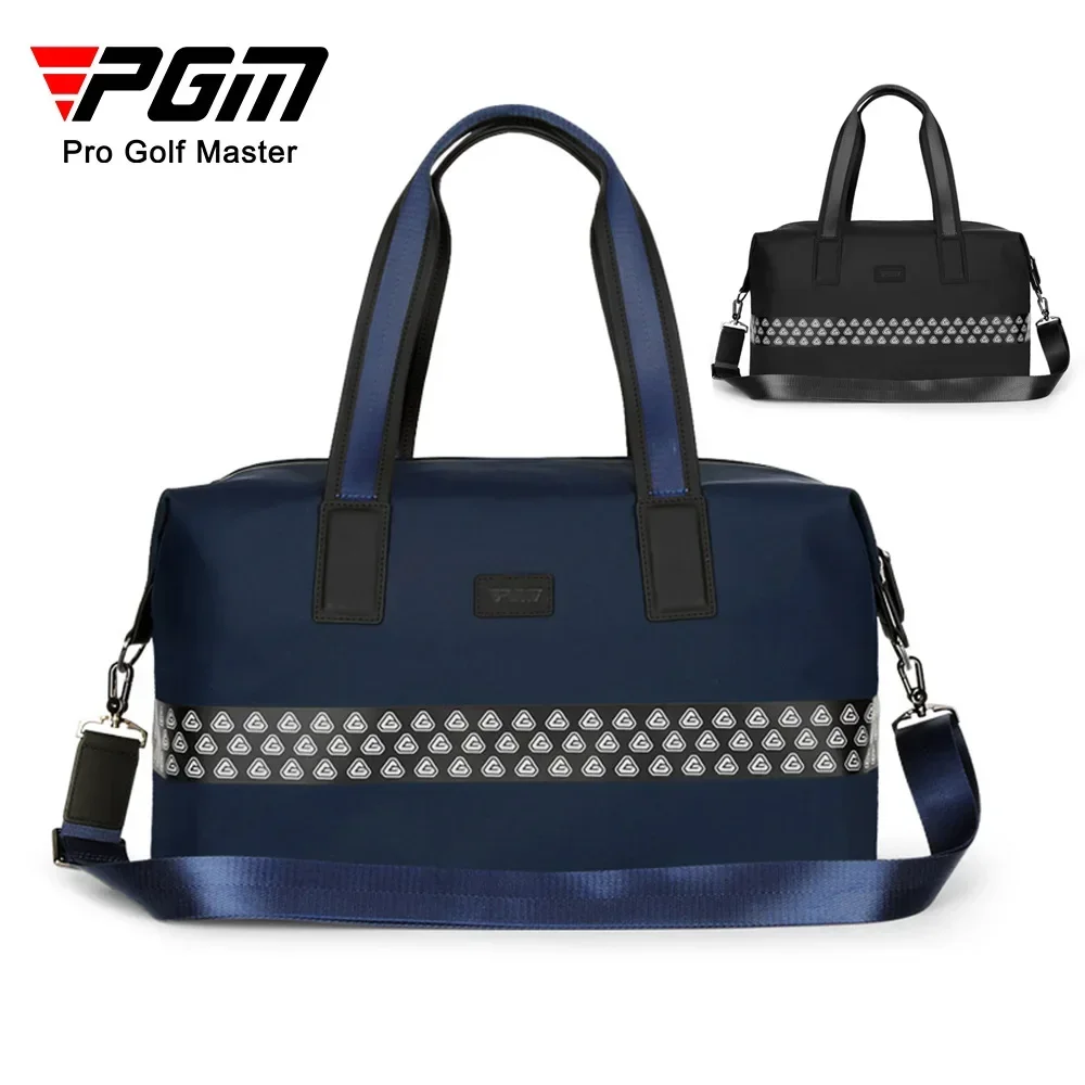 PGM Golf Golf Waterproof Clothing Bag Large Capacity Luggage Bag Hand/Slant Backpack
PGM Golf Golf Waterproof Clothing Bag Large Capacity Luggage Bag Hand/Slant Backpack