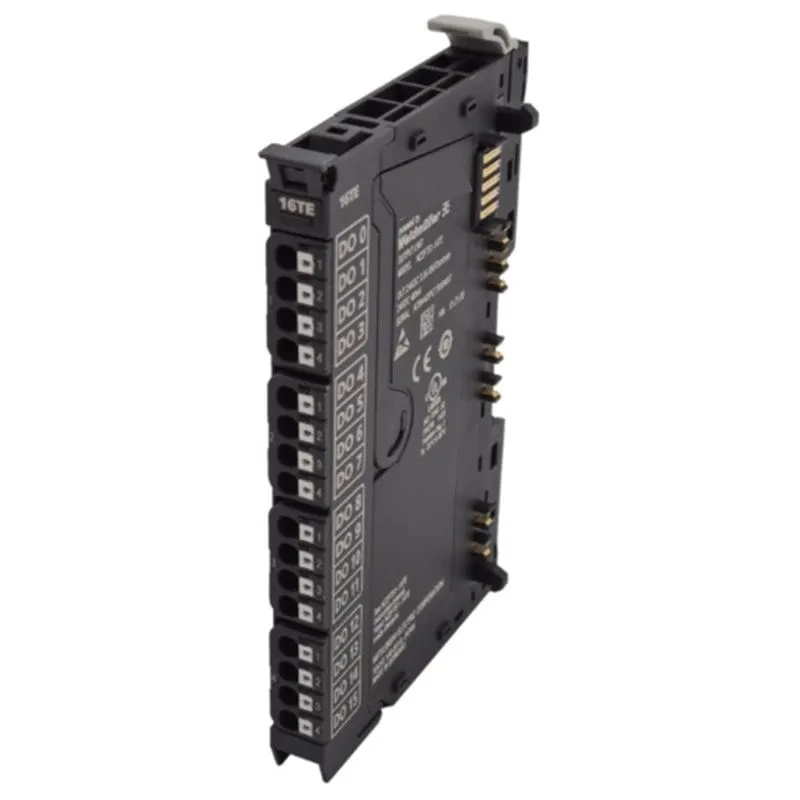 New Original VR-H4116 relay module
New Original VR-H4116 relay module