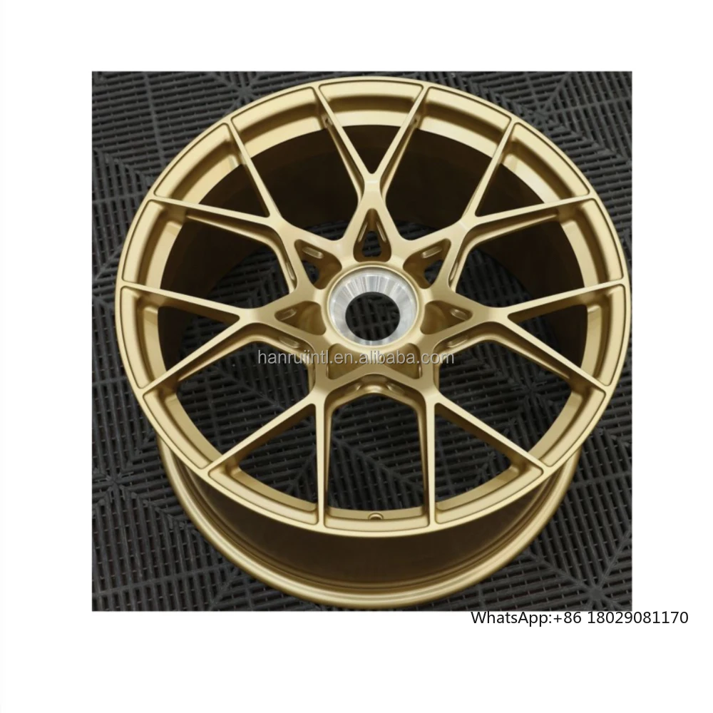 20 21 22 Inch Forged Wheels 5X130 Centerlock Luxury Car Rims for porsche 911 992 Turbo s Gt3 gt4 rs
20 21 22 Inch Forged Wheels 5X130 Centerlock Luxury Car Rims for porsche 911 992 Turbo s Gt3 gt4 rs