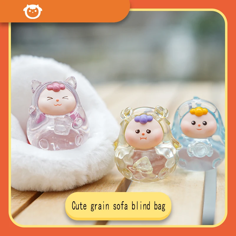 Foodies in Bafengte lamb's nest, blind bags, sofas, nest, blind boxes, dolls, gifts, handmade toys, ornaments
Foodies in Bafengte lamb's nest, blind bags, sofas, nest, blind boxes, dolls, gifts, handmade toys, ornaments