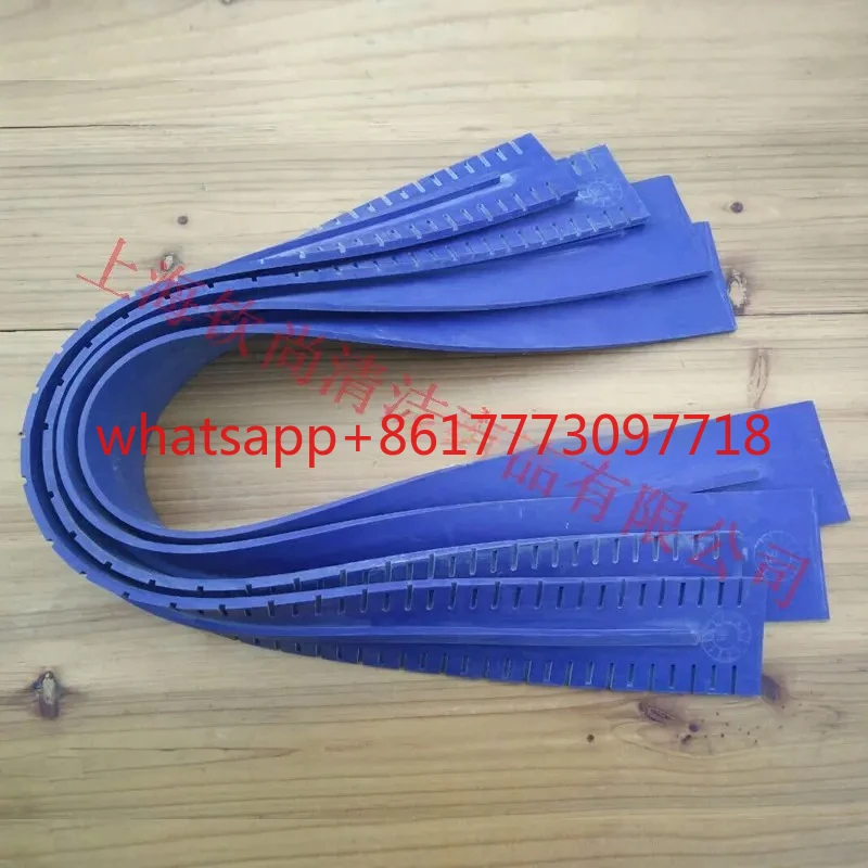 BD50/50C Floor Washer Water Absorbing Rubber Strip Wiping Leather B40W Rubber BD50/70 Rubber Strip
BD50/50C Floor Washer Water Absorbing Rubber Strip Wiping Leather B40W Rubber BD50/70 Rubber Strip