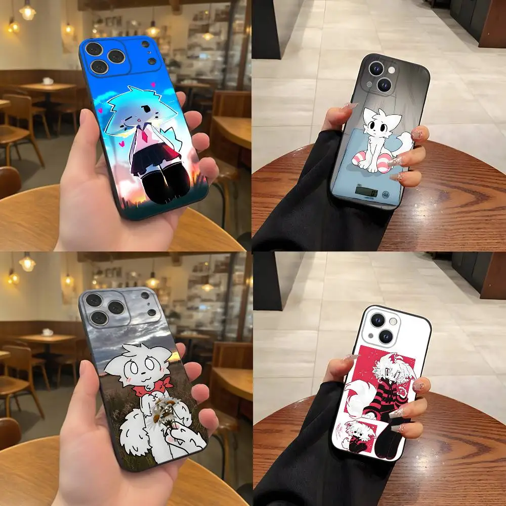 Furry Cute Art B-Boykisser Phone Case For iPhone 17,16,15,14,13,12,11,Pro,Max,Plus Black Soft Cover
Furry Cute Art B-Boykisser Phone Case For iPhone 17,16,15,14,13,12,11,Pro,Max,Plus Black Soft Cover