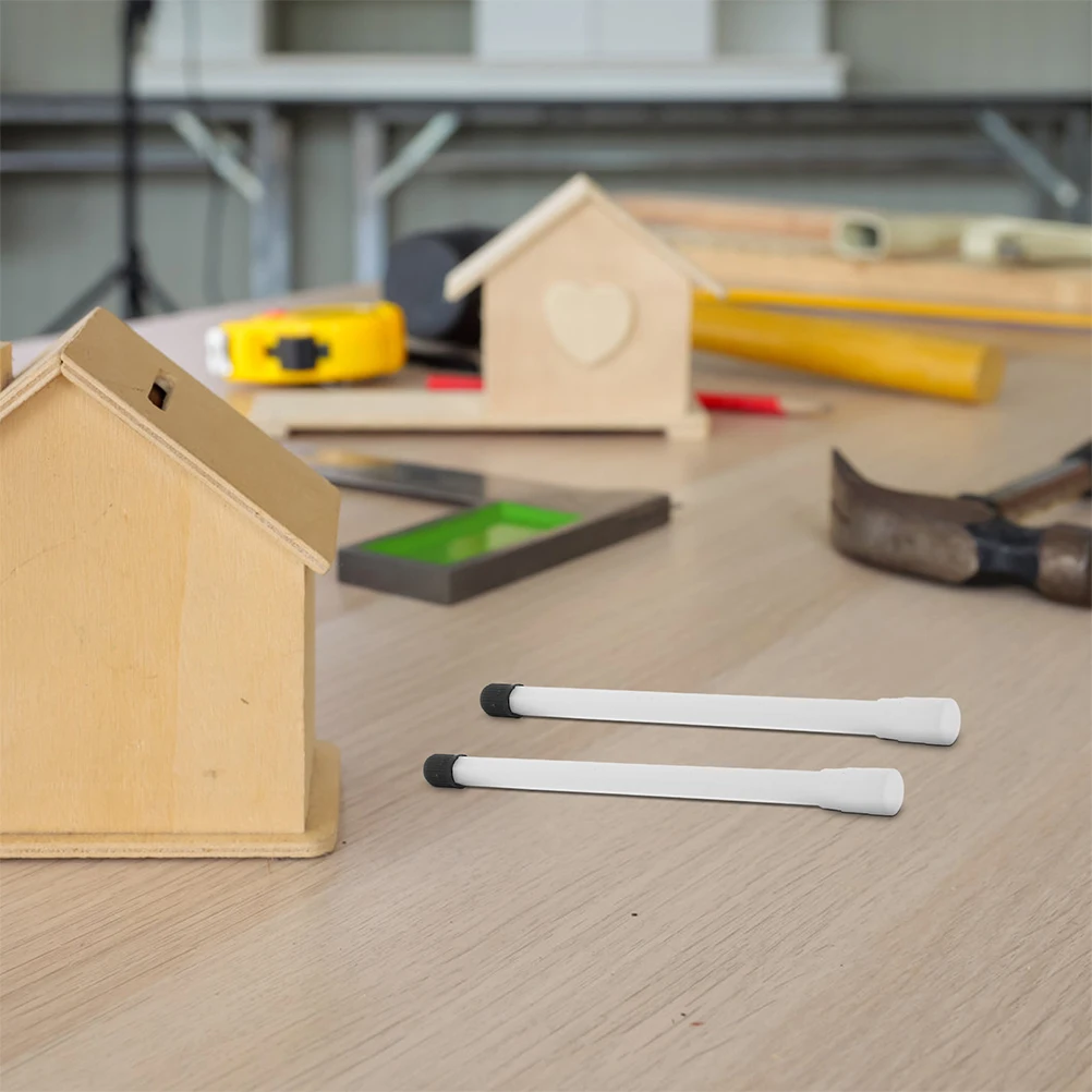 10pcs Plastic Tire Valve Extender Wheel Stem Extension Rod For Car Electric Scooter Motorcycle Valve Stem Nozzle Supply Repair
10pcs Plastic Tire Valve Extender Wheel Stem Extension Rod For Car Electric Scooter Motorcycle Valve Stem Nozzle Supply Repair