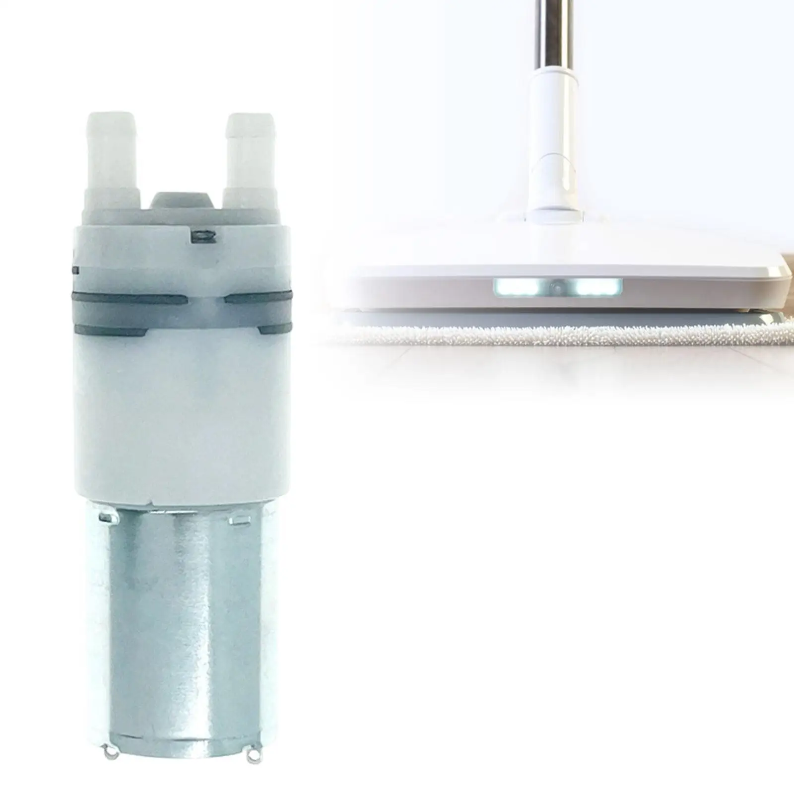 370 Micro Water Pump Mini Diaphragm Self Priming Pump Small Replace Parts for
370 Micro Water Pump Mini Diaphragm Self Priming Pump Small Replace Parts for