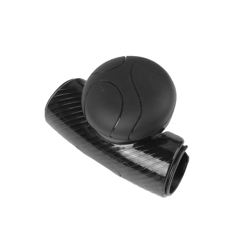 Car Steering Wheel Booster Anti-slip Silicone Booster Ball Car Bearing Type 360° Power Saving Auxiliary Steering Wheel Booster
Car Steering Wheel Booster Anti-slip Silicone Booster Ball Car Bearing Type 360° Power Saving Auxiliary Steering Wheel Booster