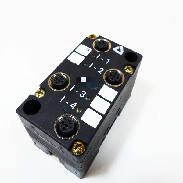 Plc AKMO 034E-02 24742 3RG9010-0AA00 Coupling Module Industrial Automation
Plc AKMO 034E-02 24742 3RG9010-0AA00 Coupling Module Industrial Automation