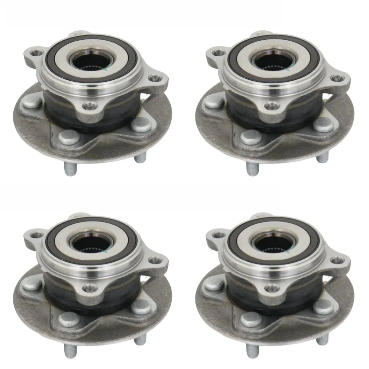 43550-06080 Wheel Hub Bearing for Hilux Vigo 2005-2015 OEM 4355006080
43550-06080 Wheel Hub Bearing for Hilux Vigo 2005-2015 OEM 4355006080