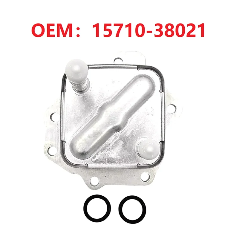 ГОРЯЧИЙ-новый масляный радиатор двигателя в сборе для Toyota Lexus Land Cruiser Sequoia 15710-38021, новый масляный радиатор двигателя в сборе для Toyota Le
ГОРЯЧИЙ-новый масляный радиатор двигателя в сборе для Toyota Lexus Land Cruiser Sequoia 15710-38021, новый масляный радиатор двигателя в сборе для Toyota Le