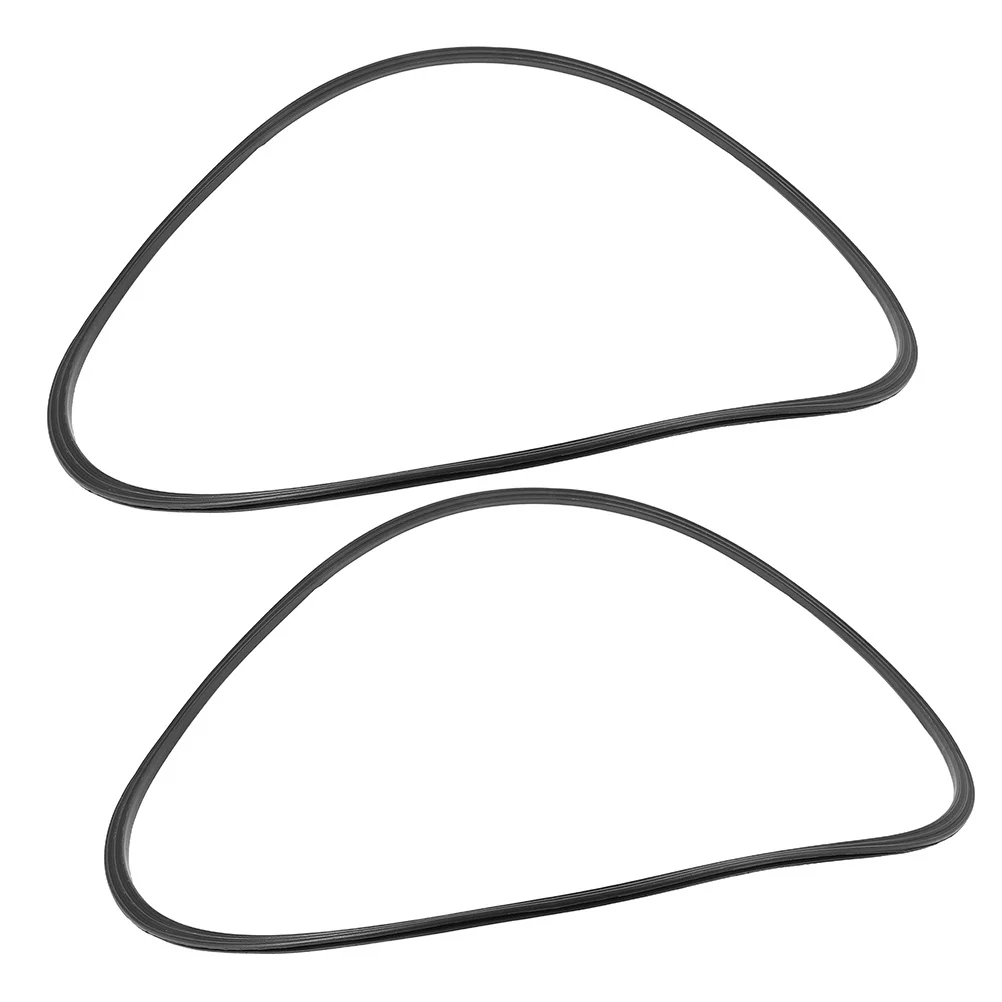 2Pcs Salon Chair Base Rings Stable Noise-Reducing Hydraulic Rubber Floor Protectors for Barber Chair Replacement Parts
2Pcs Salon Chair Base Rings Stable Noise-Reducing Hydraulic Rubber Floor Protectors for Barber Chair Replacement Parts