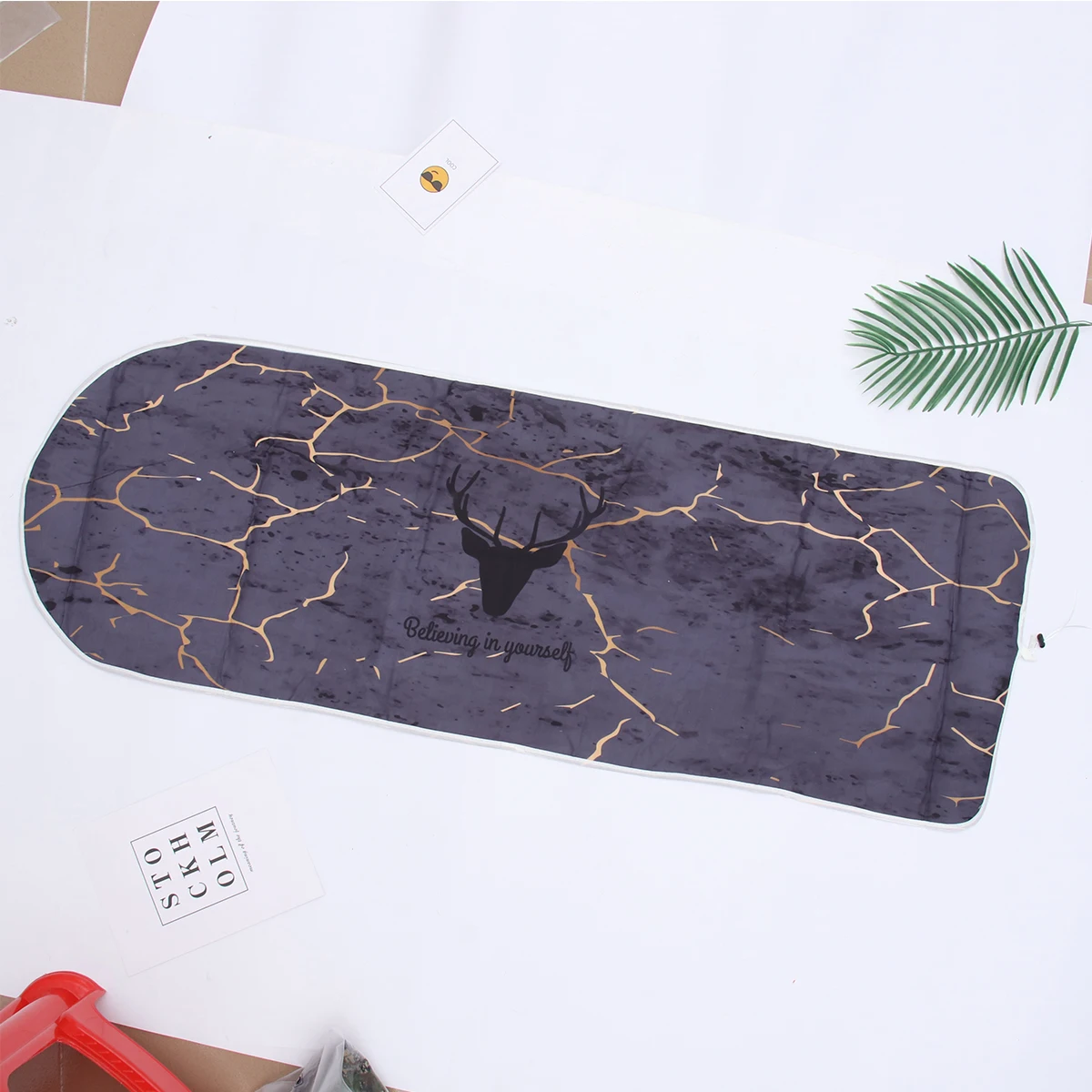 Extra Wide Ironing Board Cover Padded Thick Marble Stain Resistant Protection Sheet Replacement Pad Outdoor Use Modern
Extra Wide Ironing Board Cover Padded Thick Marble Stain Resistant Protection Sheet Replacement Pad Outdoor Use Modern