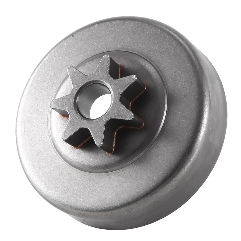 A11E-Gasoline Saws Integral Sprocket Clutch Drum Metal For Stihl Ms290/310/390/029/031
A11E-Gasoline Saws Integral Sprocket Clutch Drum Metal For Stihl Ms290/310/390/029/031