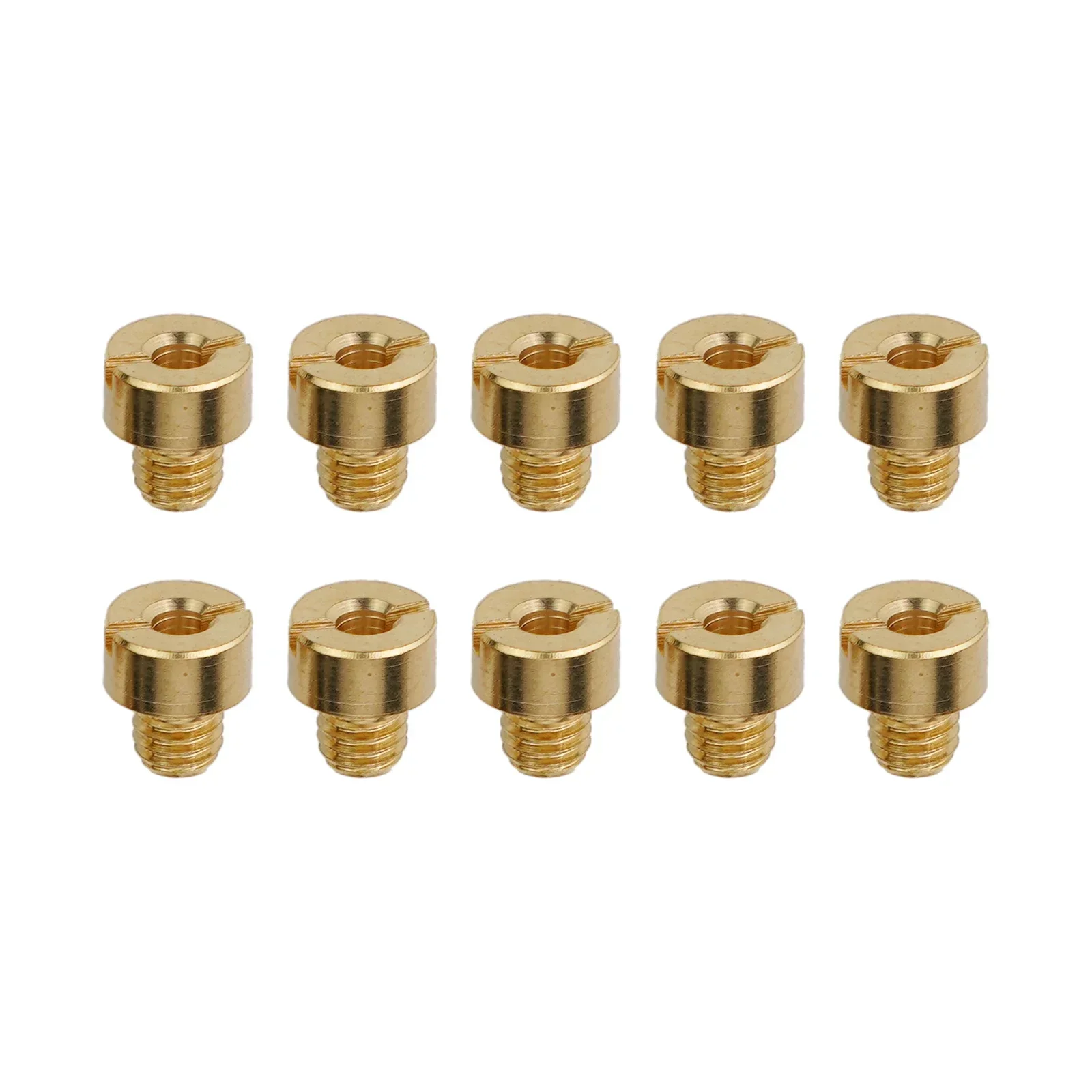 Main Jets Carb Easy Installation Large Motorcycle Parts Tool Accessories Parts Replacement For Mikuni Carburetor 180 185
Main Jets Carb Easy Installation Large Motorcycle Parts Tool Accessories Parts Replacement For Mikuni Carburetor 180 185