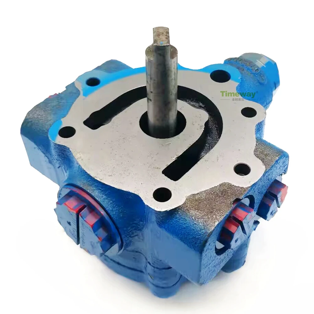 Hydraulic Pump Parts Gear Pump for Eaton 5421 Hydraulic Pump Repair Kits Hydraulic Oil Charge Pump
Hydraulic Pump Parts Gear Pump for Eaton 5421 Hydraulic Pump Repair Kits Hydraulic Oil Charge Pump