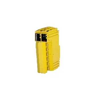 B R золотой продавец X20S04120 100% оригинальный бренд, гарантия год, модуль ввода-вывода с цифровым входом для управления промышленной автоматизацией
B R золотой продавец X20S04120 100% оригинальный бренд, гарантия год, модуль ввода-вывода с цифровым входом для управления промышленной автоматизацией