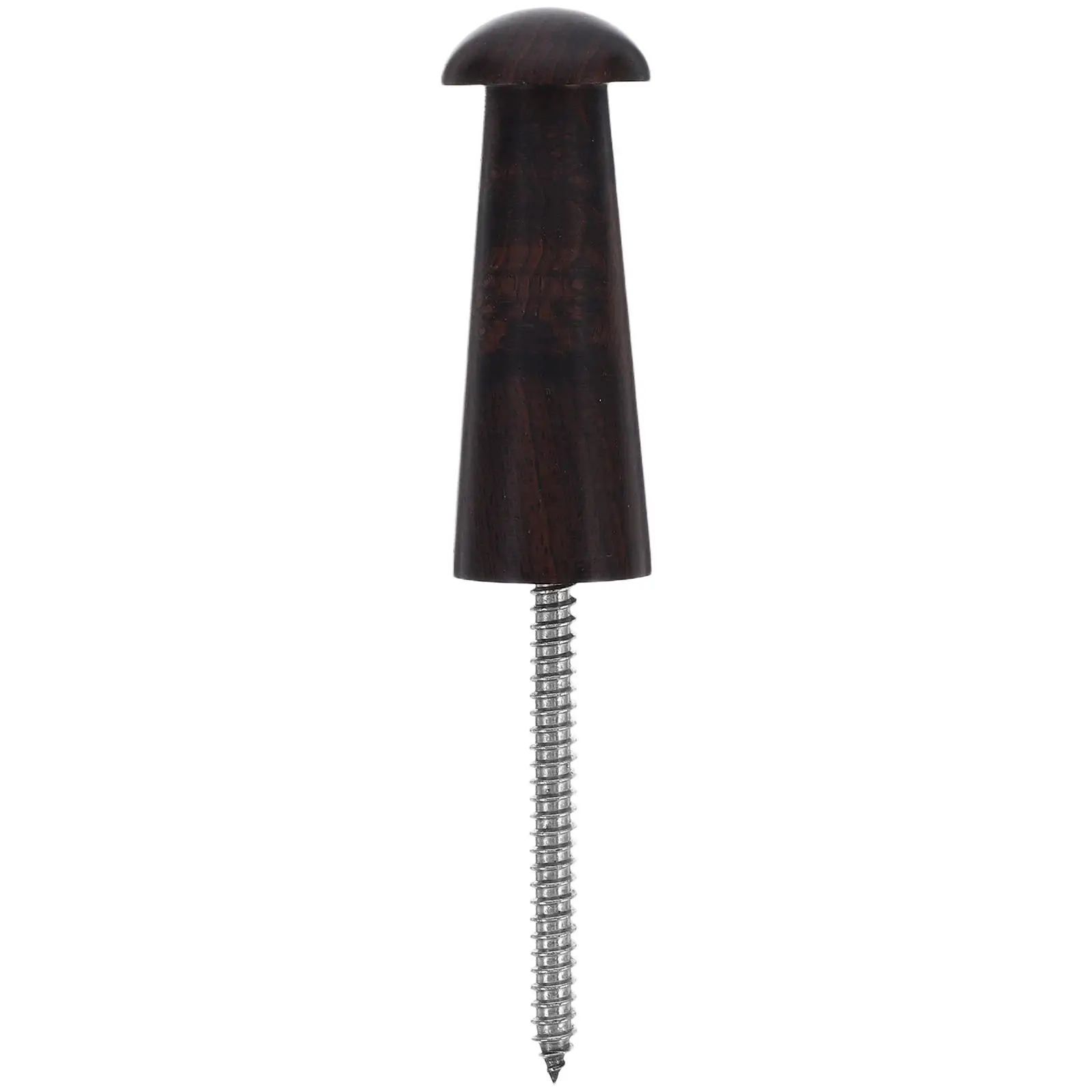 Guqin Hook Ukulele Violin Hanger Accessories Stainless Steel Wood Wall Mount Easy Installation Musical Instruments Durability
Guqin Hook Ukulele Violin Hanger Accessories Stainless Steel Wood Wall Mount Easy Installation Musical Instruments Durability