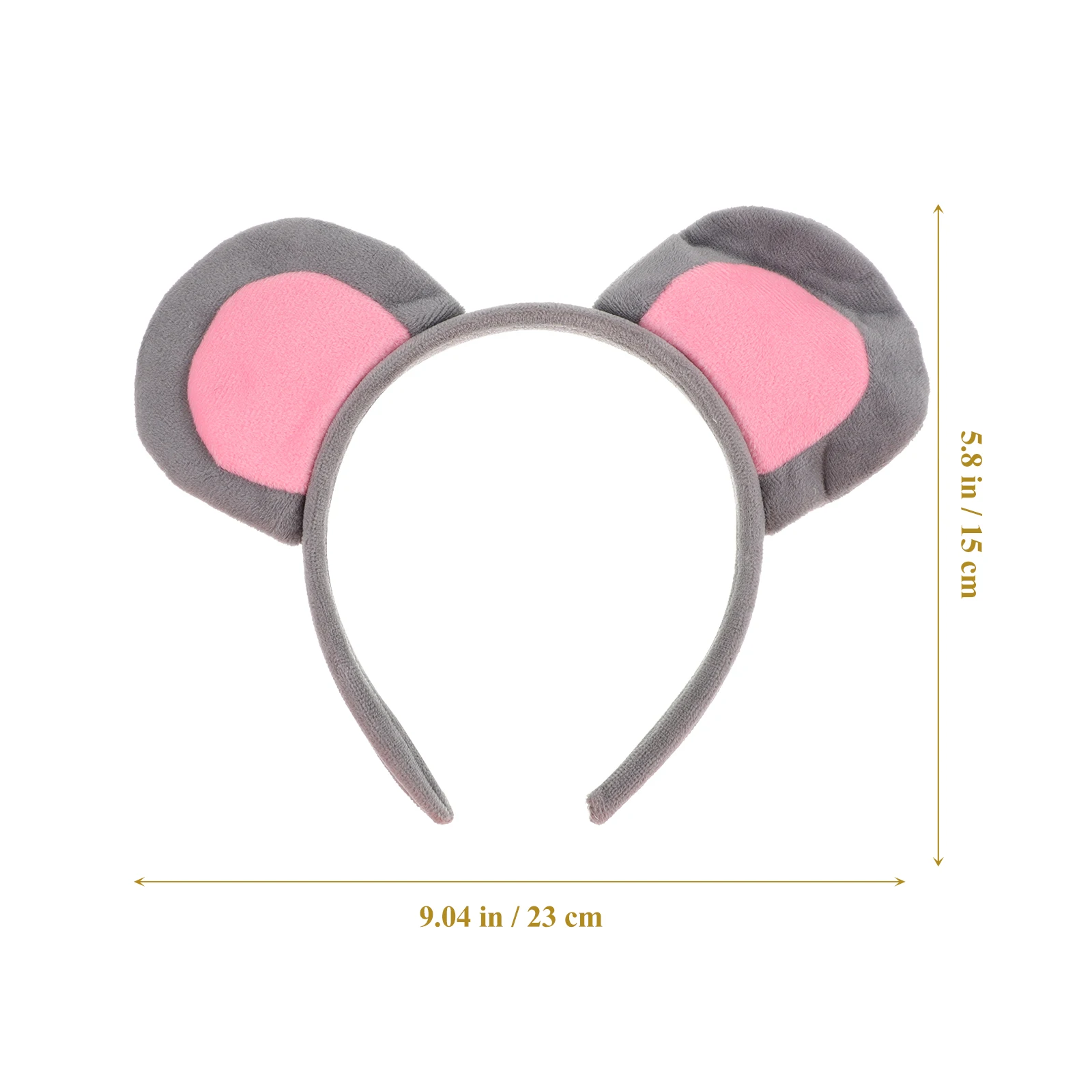 1 Set Rat Costume Mouse Kit Mice Ears Headband Nose Tail Gloves Bow Tie Cosplay Party Photo Props Animal Costume Accessories
1 Set Rat Costume Mouse Kit Mice Ears Headband Nose Tail Gloves Bow Tie Cosplay Party Photo Props Animal Costume Accessories