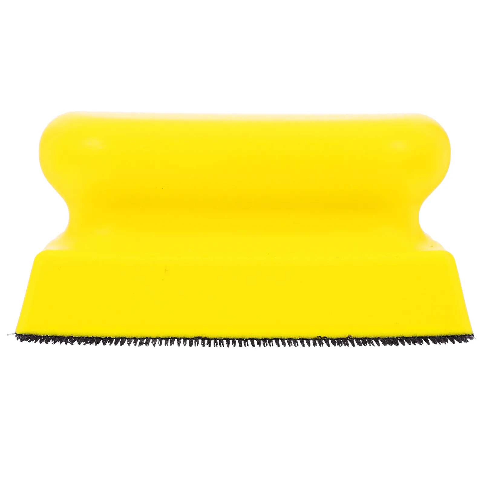 Manual Self-Adhesive Sanding Block for Wood Furniture Restoration Auto Bodywork Drywall Detailing Tight Spaces Hand Polishing
Manual Self-Adhesive Sanding Block for Wood Furniture Restoration Auto Bodywork Drywall Detailing Tight Spaces Hand Polishing