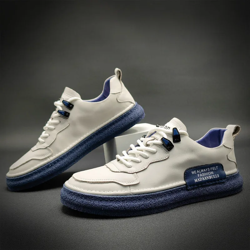New Fashion Autumn Winter American Style Board Walking Shoes Large Casual Versatile Suede Flat Trendy Men Sneaker Loafers Casual
New Fashion Autumn Winter American Style Board Walking Shoes Large Casual Versatile Suede Flat Trendy Men Sneaker Loafers Casual