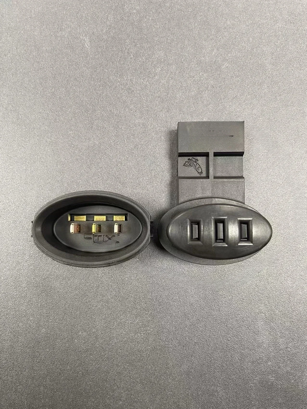 Original imported steamer water tank accessories DG6001/6010 water tank interface
Original imported steamer water tank accessories DG6001/6010 water tank interface