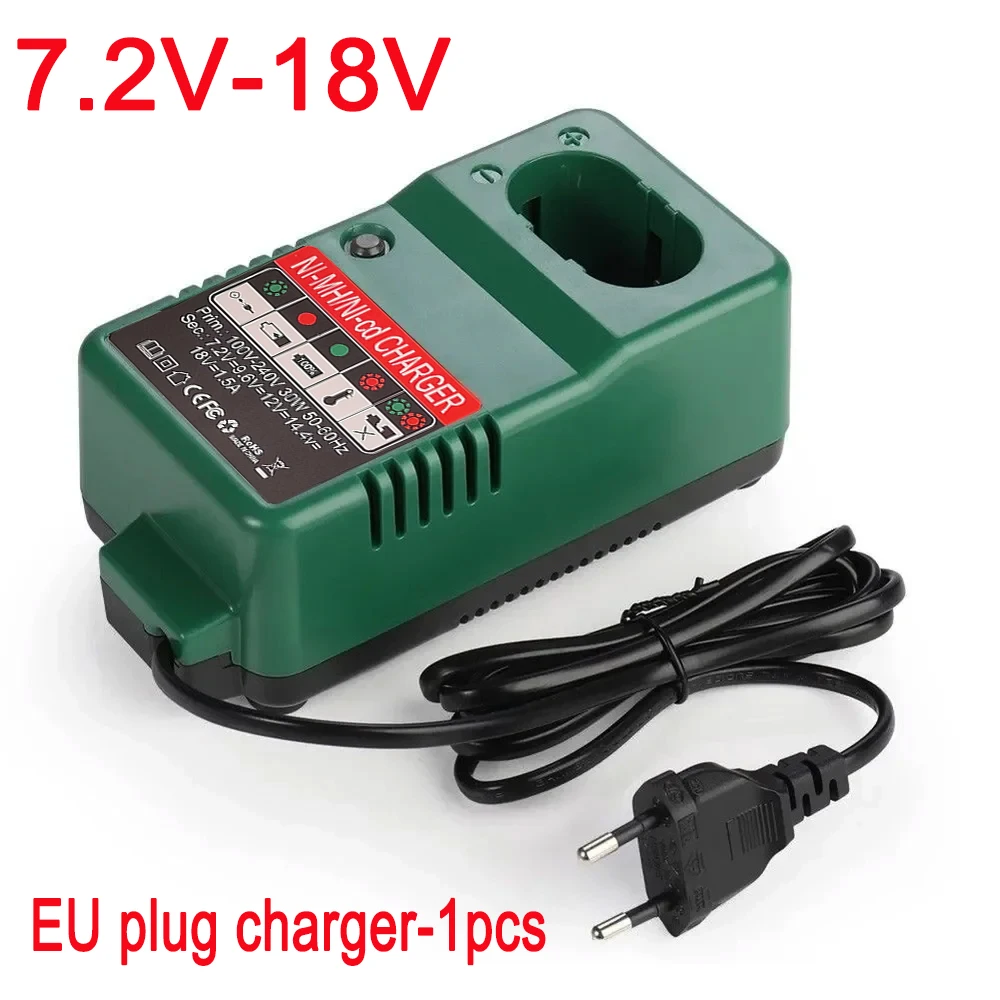 14.4V for Makita 4.8Ah NiMH battery PA14 1420 1422 1433 1434 1435 1435F 192600-1 193985-8 192699 193157-5 193158-3 with charger
14.4V for Makita 4.8Ah NiMH battery PA14 1420 1422 1433 1434 1435 1435F 192600-1 193985-8 192699 193157-5 193158-3 with charger