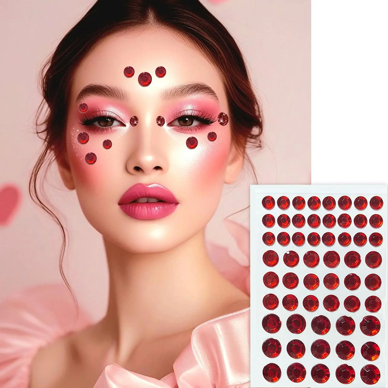 Diamond Love Face Body Stickers Sparkle Waterproof Self Adhesive Premium Durable for Concert Party Makeup Nail Art DIY
Diamond Love Face Body Stickers Sparkle Waterproof Self Adhesive Premium Durable for Concert Party Makeup Nail Art DIY