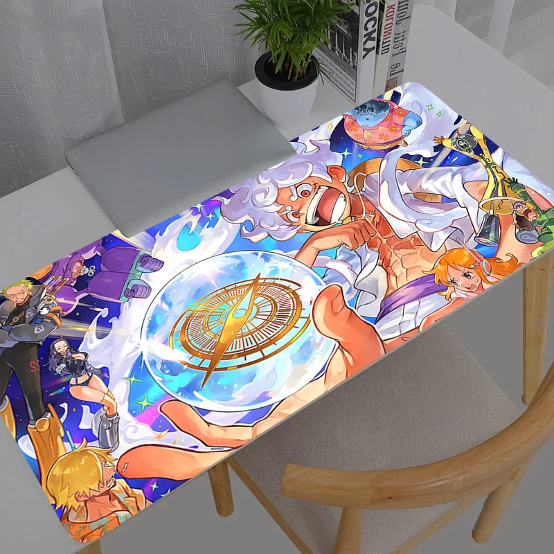 Large Mouse Pad Luffy One Piece Gamer Keyboard Mousepad Pc Computer Desk Mat Gaming Pad Mouse Mats For CS GO LOL 900x400
Large Mouse Pad Luffy One Piece Gamer Keyboard Mousepad Pc Computer Desk Mat Gaming Pad Mouse Mats For CS GO LOL 900x400