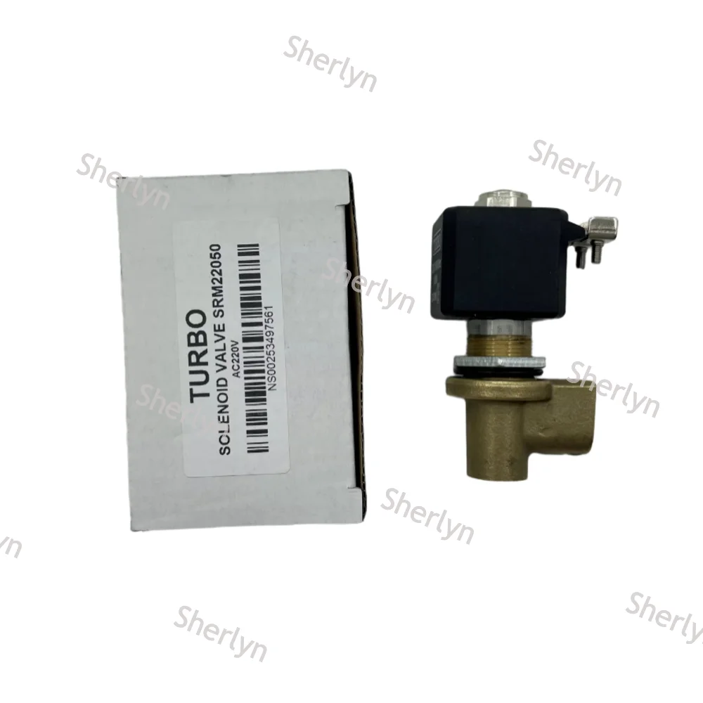 TURBO Pilot Valve SRM024DC SRM22050 SRM11050 SRM02450
TURBO Pilot Valve SRM024DC SRM22050 SRM11050 SRM02450