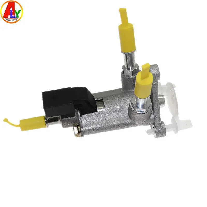 For J6 Gas Drive Urea Nozzle Assembly Core Metering Valve 1161210-71U 72U
For J6 Gas Drive Urea Nozzle Assembly Core Metering Valve 1161210-71U 72U