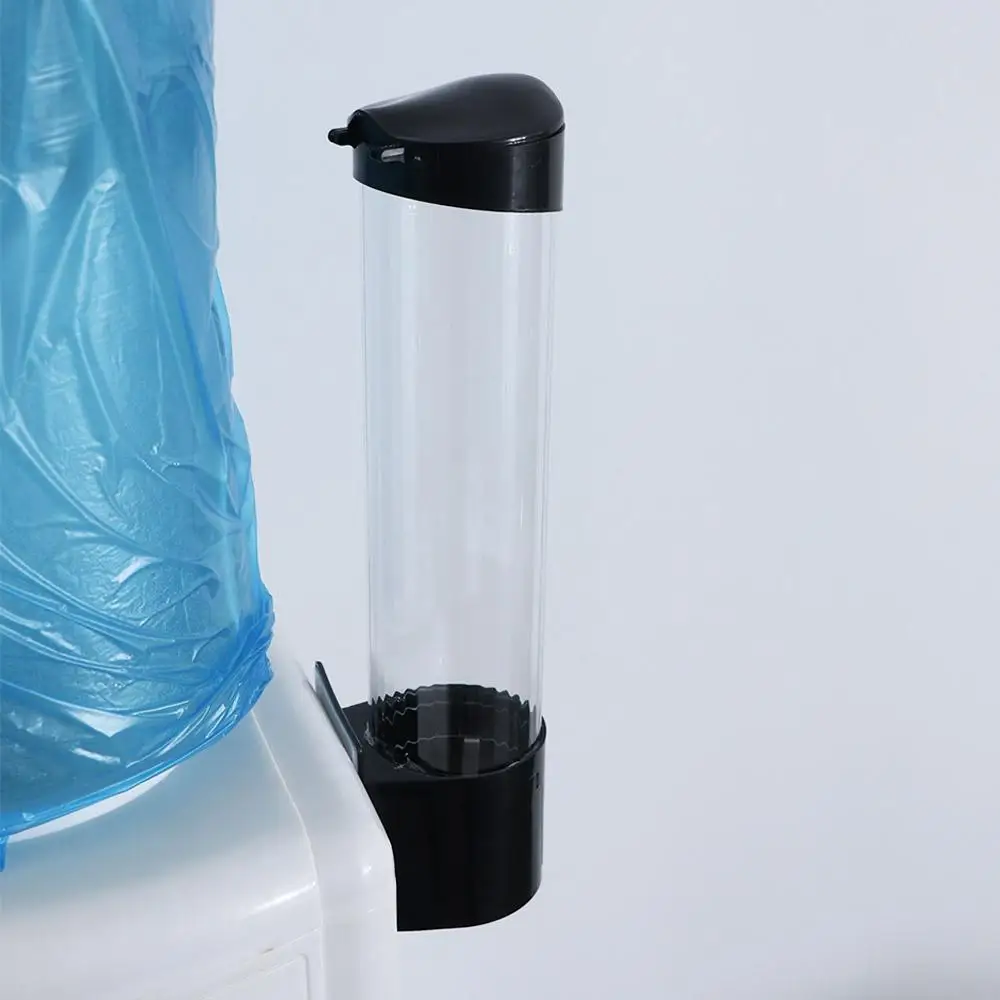 Disposable Paper Cups For Water Dispenser Automatic Dustproof Wall Mounted Cup Holder Cup Dispenser Storage Rack Cup Remover
Disposable Paper Cups For Water Dispenser Automatic Dustproof Wall Mounted Cup Holder Cup Dispenser Storage Rack Cup Remover