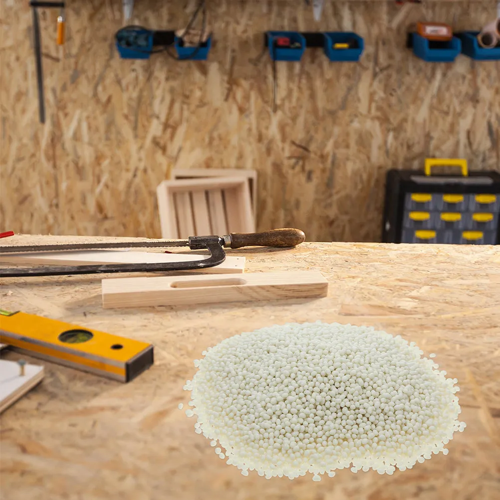 1Pack Hot Melt Adhesive Glue Pellets 1Kg High Temp Edge Banding Glue for Furniture Cabinets Doors Windows Woodworking DIY Craft
1Pack Hot Melt Adhesive Glue Pellets 1Kg High Temp Edge Banding Glue for Furniture Cabinets Doors Windows Woodworking DIY Craft