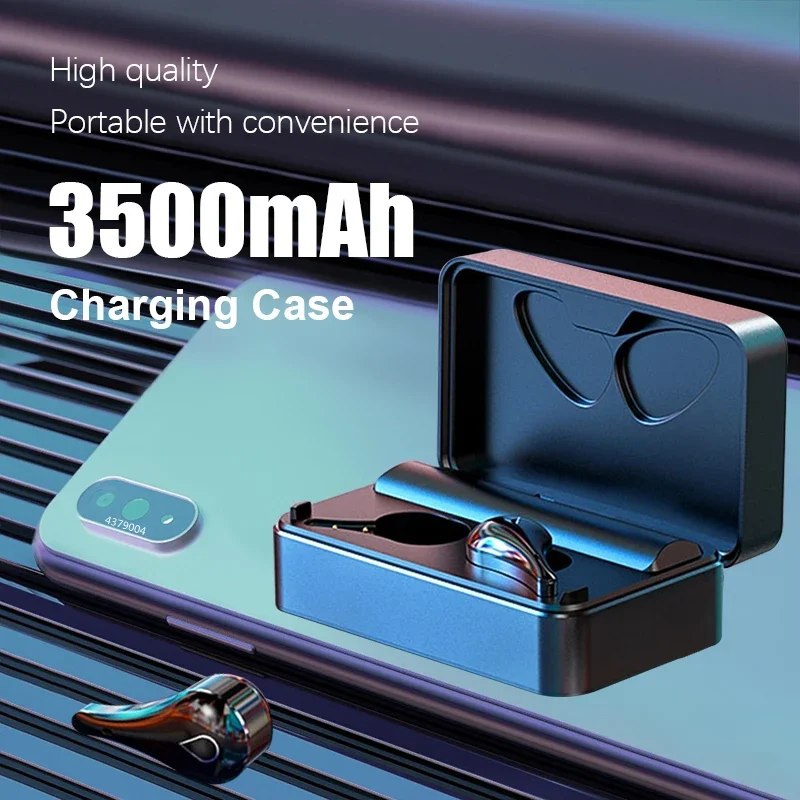 Wireless headphones Stereo earphones LED display New mirror Charging Box Bluetooth 5.0 headset Wireless bluetooth
Wireless headphones Stereo earphones LED display New mirror Charging Box Bluetooth 5.0 headset Wireless bluetooth