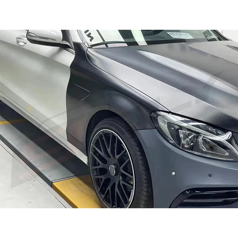 Комплект кузова на 2015-2021 год C63 C Class W205 Обновление в стиле C63 Комплект кузова Передний бампер Диффузор Боковые юбки Капот Крыло
Комплект кузова на 2015-2021 год C63 C Class W205 Обновление в стиле C63 Комплект кузова Передний бампер Диффузор Боковые юбки Капот Крыло