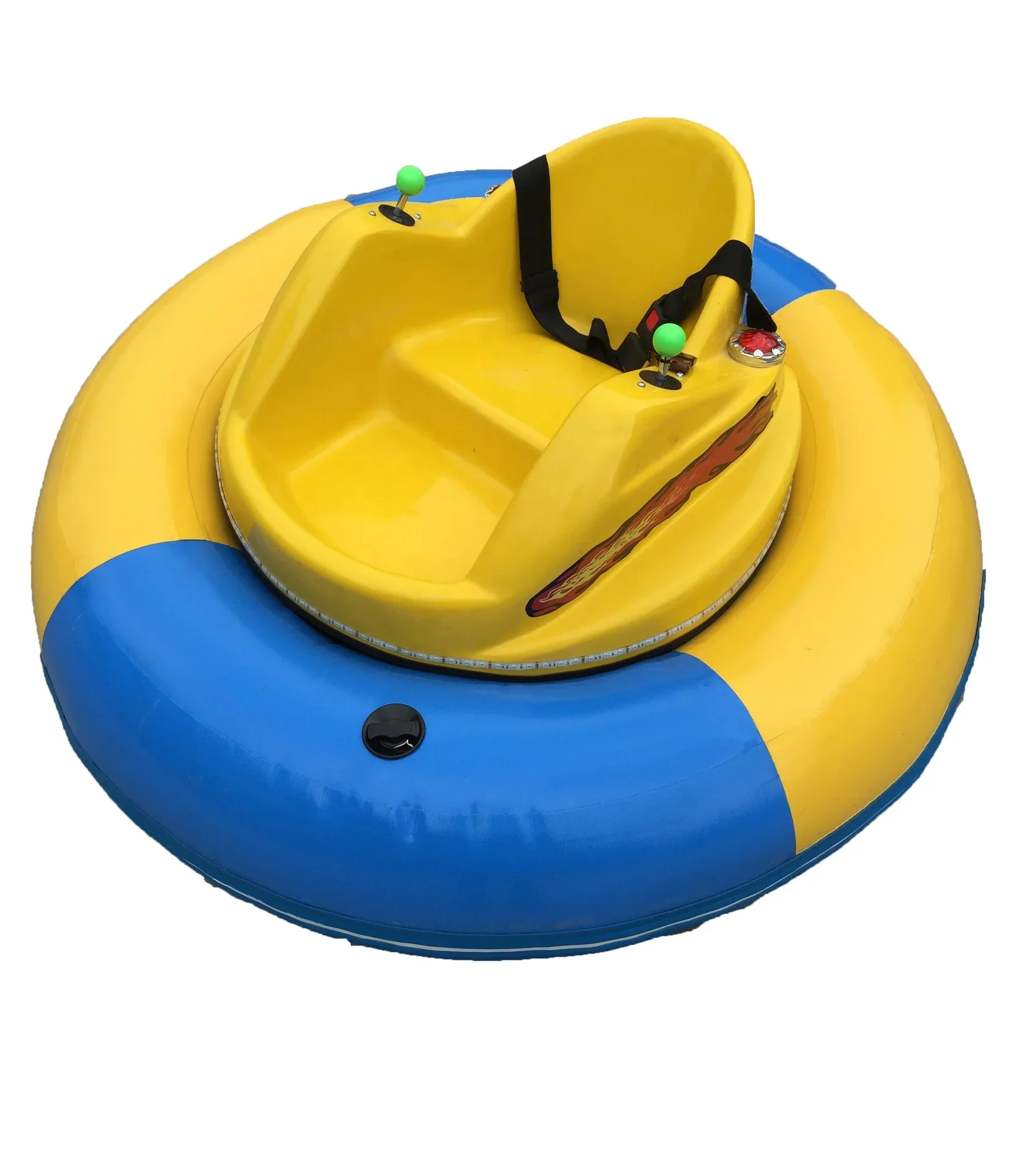 Customized Inflatable Electric Flying Saucer Bumper Car Amusement Equipment Winter Ice Toy Bumper Car
Customized Inflatable Electric Flying Saucer Bumper Car Amusement Equipment Winter Ice Toy Bumper Car