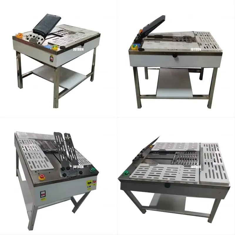 AP01 Auto Shirt Folder Machine for Small Electric T-shirt Skirt Pants Hoodie Apparel Clothes Folding Bagging Machine
AP01 Auto Shirt Folder Machine for Small Electric T-shirt Skirt Pants Hoodie Apparel Clothes Folding Bagging Machine