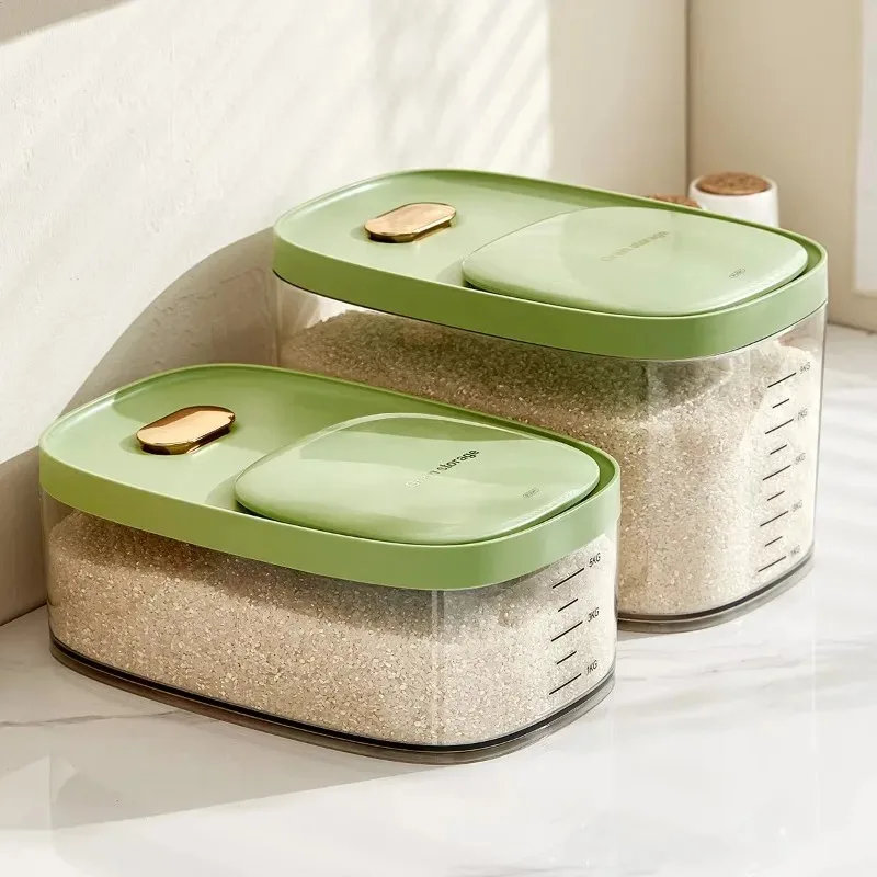 Custom Eco Friendly Multi Size Pop-Top Airtight Reusable Clear Food Grade Plastic Pet Dog Food Storage Containers with Lids
Custom Eco Friendly Multi Size Pop-Top Airtight Reusable Clear Food Grade Plastic Pet Dog Food Storage Containers with Lids