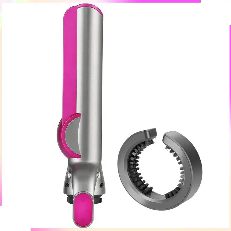 B51CNEW! For Dyson Airwrap Multi-Styler Airflow Attachment, No Heat Damage For Natural Straight Hair Styling, Works Match HS01 H
B51CNEW! For Dyson Airwrap Multi-Styler Airflow Attachment, No Heat Damage For Natural Straight Hair Styling, Works Match HS01 H