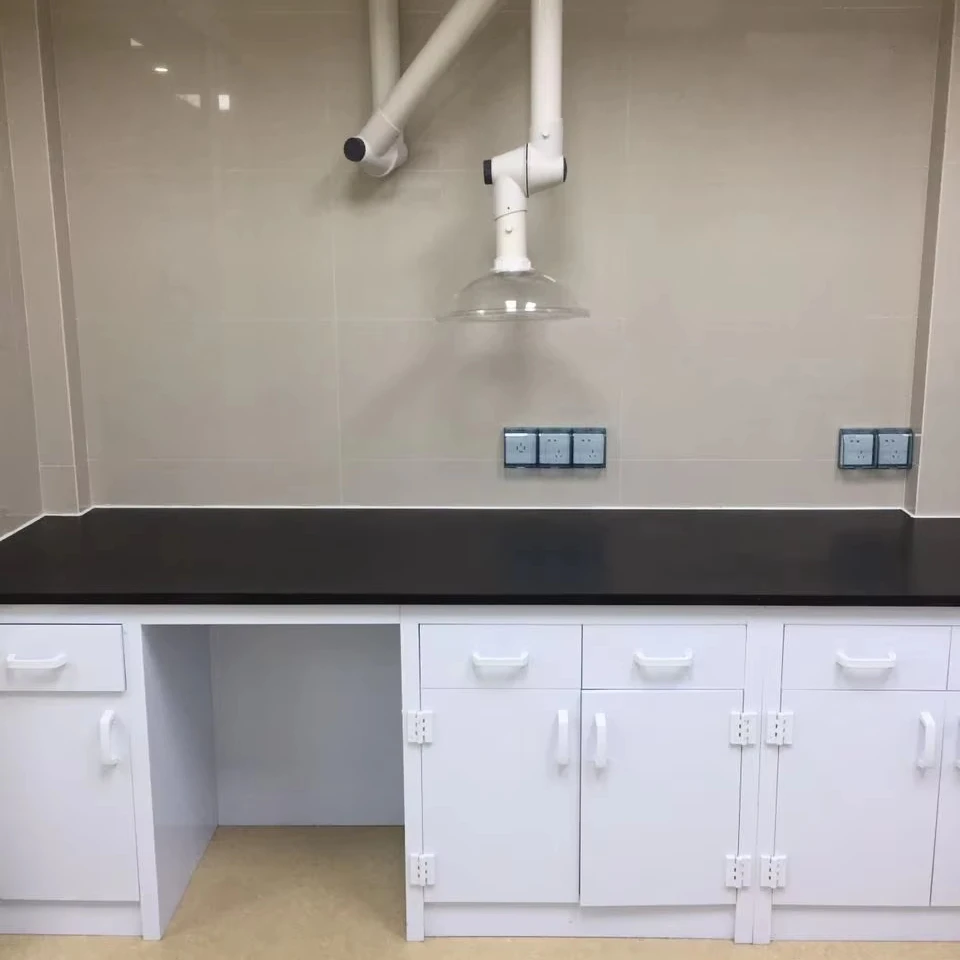 High Quality Laboratory Furniture PP Lab Bench Strong Alkali Resistance With Mobile Cabinet/PP Sink
High Quality Laboratory Furniture PP Lab Bench Strong Alkali Resistance With Mobile Cabinet/PP Sink