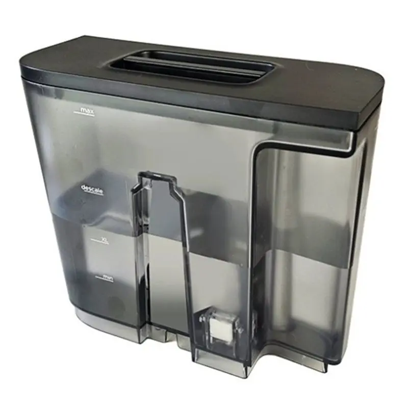 Happy New- For Ninja Luxe Cafe ES601/ES655/ES701 Compatible Water Tank With Cover Lid For Coffee Machines Accessory
Happy New- For Ninja Luxe Cafe ES601/ES655/ES701 Compatible Water Tank With Cover Lid For Coffee Machines Accessory