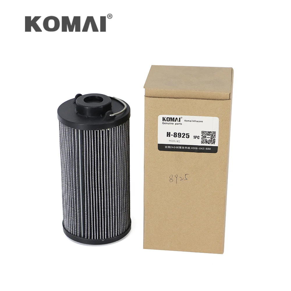 ISO factory price Hydraulic filter 0330R010BN3HC 130530 53C0038 100367 for excavator heavy duty machine EF-101 YLXB-45
ISO factory price Hydraulic filter 0330R010BN3HC 130530 53C0038 100367 for excavator heavy duty machine EF-101 YLXB-45