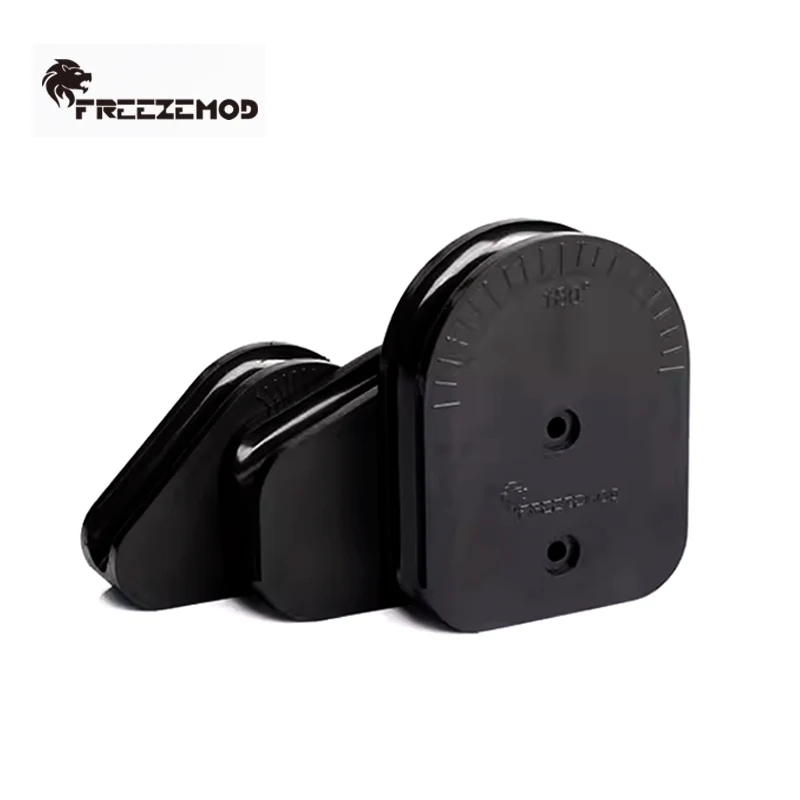 FREEZEMOD Tube Bending Tool Mold Kit 3 In1 For Computer Water Cooling 12MM/14MM/16MM Acrylic/PETG Tube Machining45° 90°135° 180°
FREEZEMOD Tube Bending Tool Mold Kit 3 In1 For Computer Water Cooling 12MM/14MM/16MM Acrylic/PETG Tube Machining45° 90°135° 180°