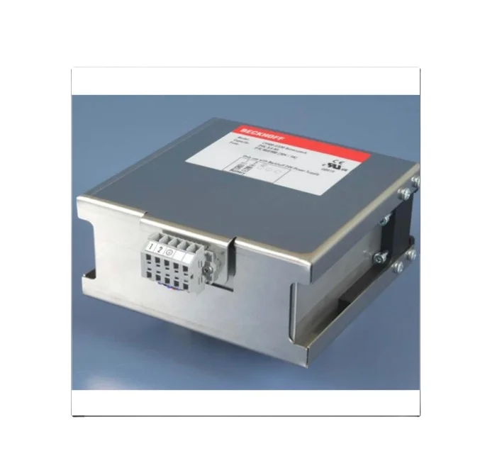 Beckhoff новый и оригинальный C9900-U330 | Аккумуляторный блок
Beckhoff новый и оригинальный C9900-U330 | Аккумуляторный блок